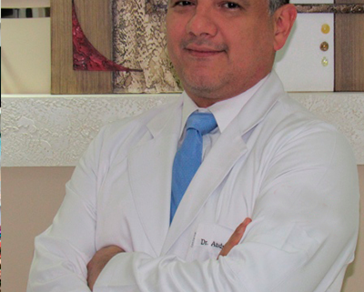 Dr. Andrey Carlo Sousa da Silva Cirurgiao aparelho digestivo e bariatrico Angioskope