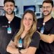 equipe tecnica da angioskope