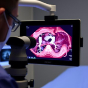 Endossutura Gástrica: Qual é a Melhor Opção Para Você? A decisão de realizar uma intervenção para perda de peso é um passo importante, mas muitos pacientes não entendem completamente as diferenças entre os tipos de procedimentos disponíveis.