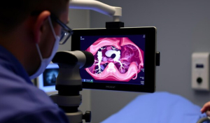 Endossutura Gástrica: Qual é a Melhor Opção Para Você? A decisão de realizar uma intervenção para perda de peso é um passo importante, mas muitos pacientes não entendem completamente as diferenças entre os tipos de procedimentos disponíveis.