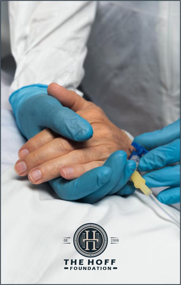 hoff fundation 3b