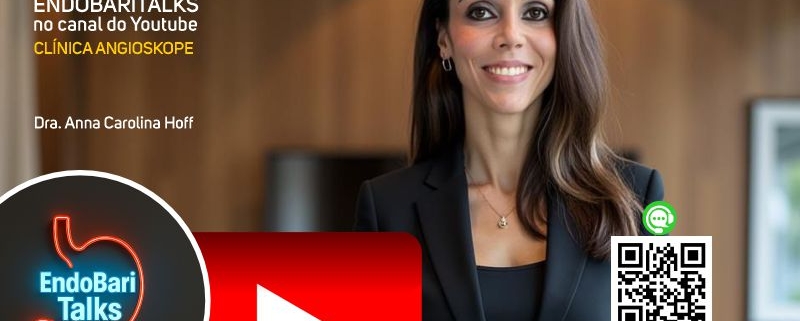 Procedimentos bariátricos e as nossas escolhas #vidasaudavel 1 Podcast Revela Verdades Chocantes: Procedimentos e Mitos Desvendados!