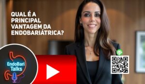 Quando o assunto é tratamento da obesidade, muitas dúvidas surgem. Entre elas, está a chamada endobariátrica – também conhecida como emagrecimento por endoscopia. Ainda existem muitos mitos em torno desse procedimento, e por isso conversamos com a Dra. Anna Carolina Hoff para esclarecer o que realmente significa emagrecer por via endoscópica.