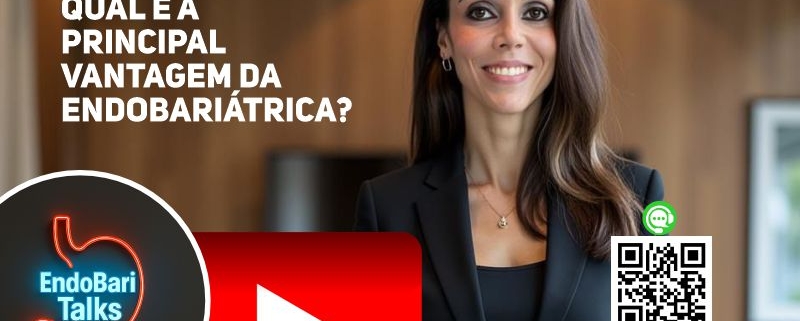 Quando o assunto é tratamento da obesidade, muitas dúvidas surgem. Entre elas, está a chamada endobariátrica – também conhecida como emagrecimento por endoscopia. Ainda existem muitos mitos em torno desse procedimento, e por isso conversamos com a Dra. Anna Carolina Hoff para esclarecer o que realmente significa emagrecer por via endoscópica.