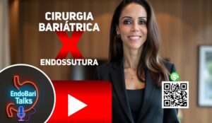 Clínica Angioskope 2 Endossutura Gástrica: esclarecendo a diferença em relação à cirurgia bariátrica
