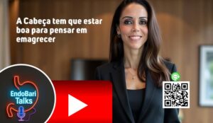 A bariátrica continua sendo uma ferramenta valiosa — mas não precisa ser a primeira escolha. Ao compreender que a obesidade é uma doença progressiva, o paciente pode trilhar a escada do tratamento de forma responsável, passando por etapas que promovem saúde integral.