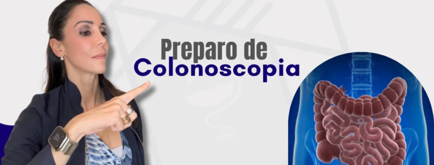 Preparos para Colonoscopia: Por que as Clínicas Têm Escolhas Diferentes? 1 colonoscopia