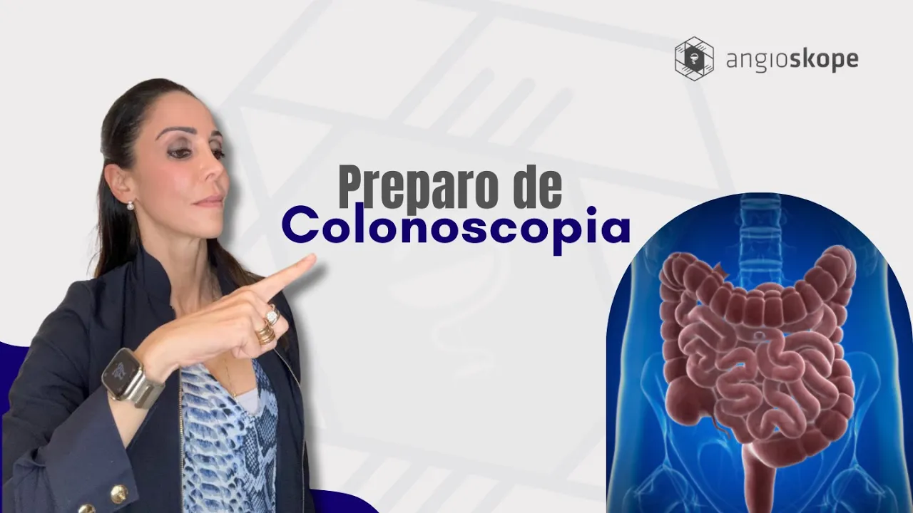 Notícias 3 Preparos para Colonoscopia: Por que as Clínicas Têm Escolhas Diferentes?