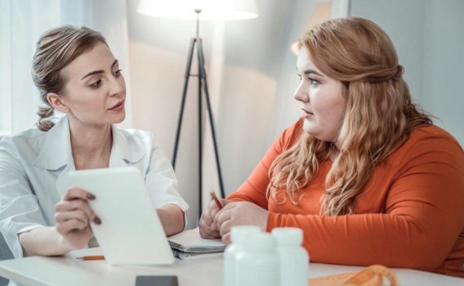 PSICOLOGIA NO EMAGRECIMENTO