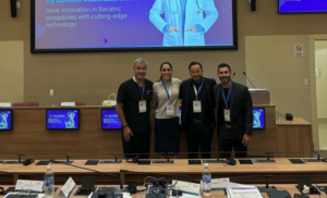 Para a Angioskope, a presença da Dra. Anna Carolina no IRCAD simboliza o compromisso com inovação responsável, medicina baseada em evidências e educação contínua. Mais do que celebrar uma conquista individual, é um avanço para pacientes de toda a América Latina
