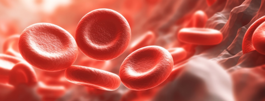 Após o bypass gástrico, a anemia ferropriva não é uma exceção 1 Após o bypass gástrico, a anemia ferropriva não é uma exceção