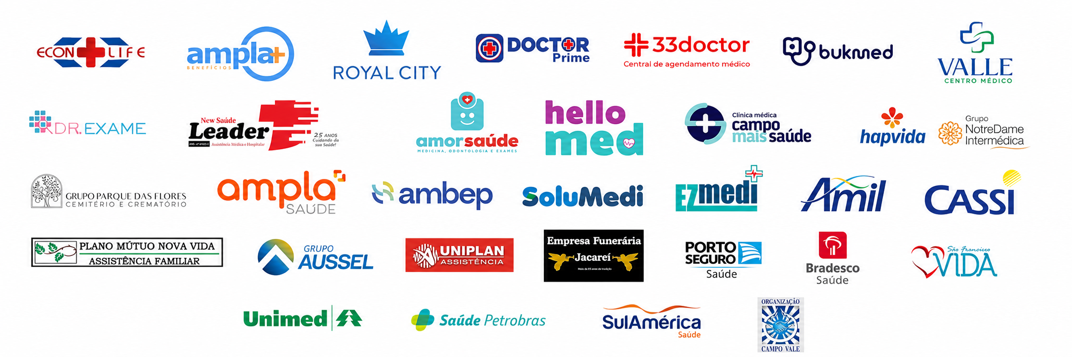 Convênios Medicos Na Angioskope, acreditamos que o acesso à saúde de qualidade deve ser cada vez mais facilitado. Por isso, mantemos parcerias com diversos convênios e operadoras de saúde, oferecendo aos nossos pacientes mais comodidade, segurança e tranquilidade na realização de consultas, exames e procedimentos. Nossa equipe está preparada para orientar você sobre cobertura, autorizações e documentação necessária, tornando todo o processo mais simples e eficiente. Contamos com profissionais altamente qualificados, tecnologia de ponta e uma estrutura moderna para garantir um atendimento humanizado e excelência em cada etapa do seu cuidado.