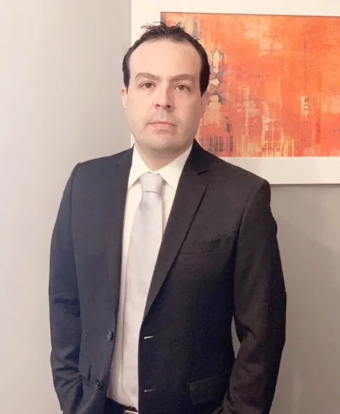 Dr. Gabriel S. Costa Hoff