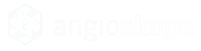 Angioskope